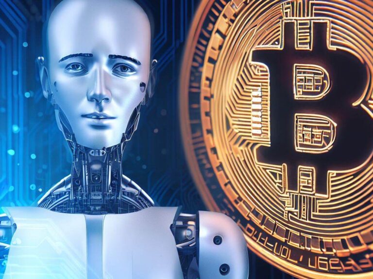 Artificial Intelligence in Cryptocurrency – AI Crypto Blockchain Projects