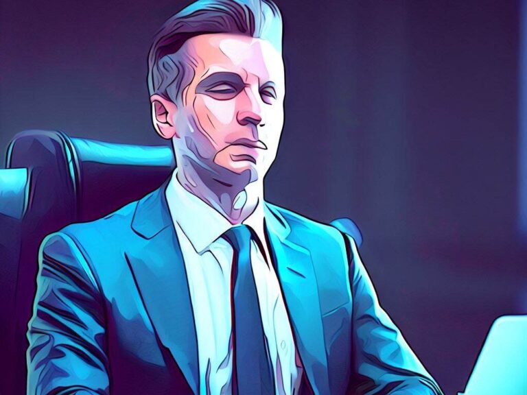 Coinbase CEO – Lack of Regulatory Clarity in the US Could Force Us to Move Away