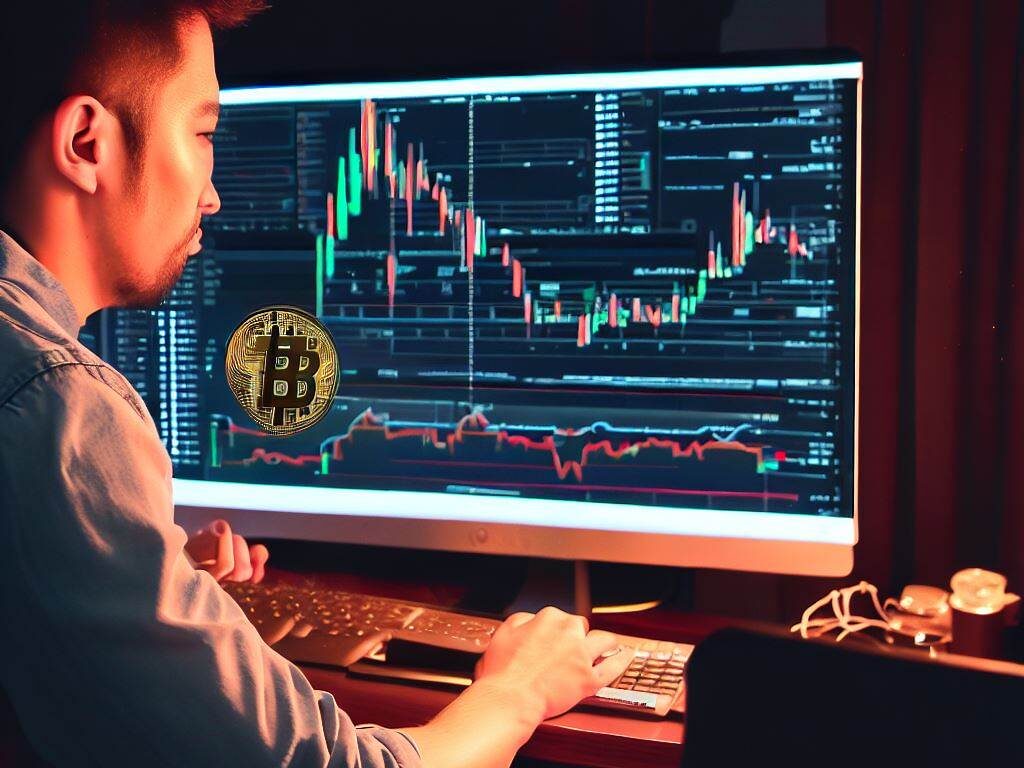 Crypto trading beginners Step by step guide to start cryptocurrency trading edited