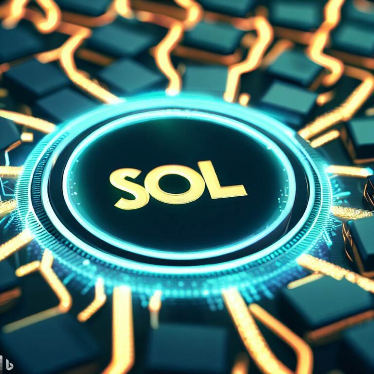 Solana Blockchain Explained – How it Works and SOL Crypto Advantages