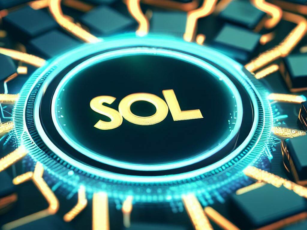 Solana Blockchain Explained How it Works and SOL Crypto Advantages edited