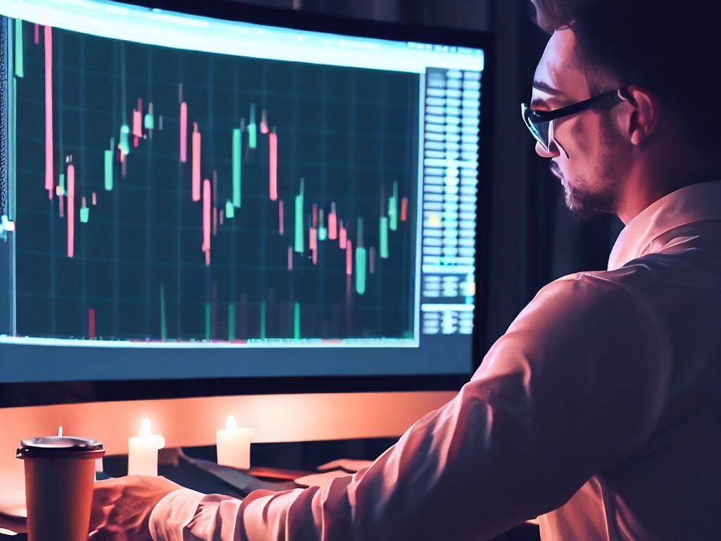 Technical analysis cryptocurrency edited