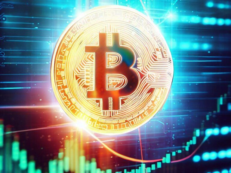 Bitcoin Breaks $30,000 Barrier for the First Time in 2023