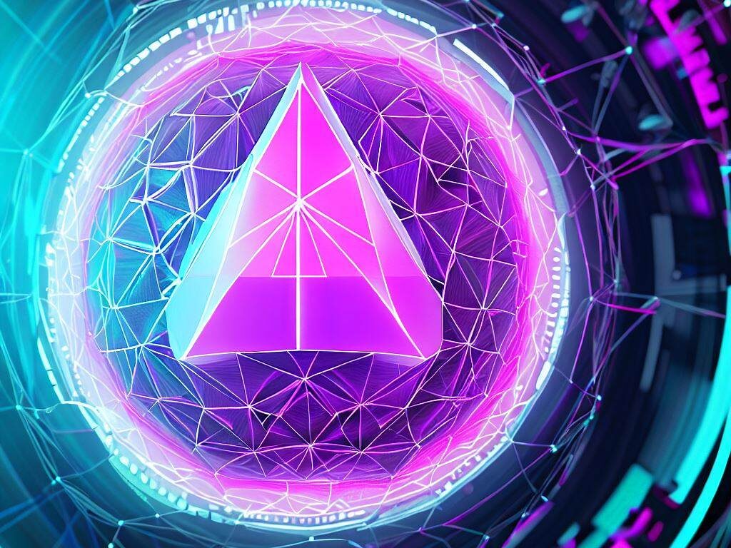 metaverse meaning crypto blockchain technology edited