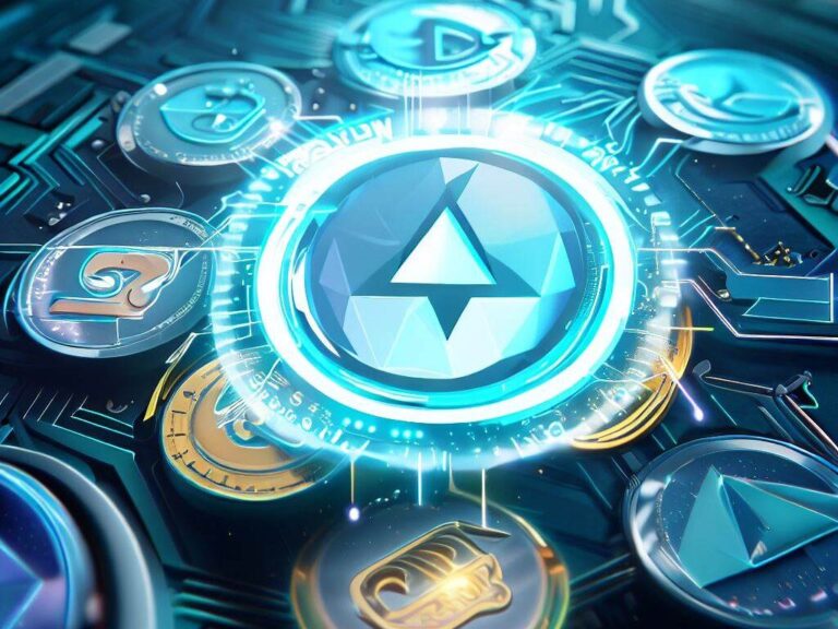 What is Polygon Matic and How it Works? MATIC Uses and Benefits