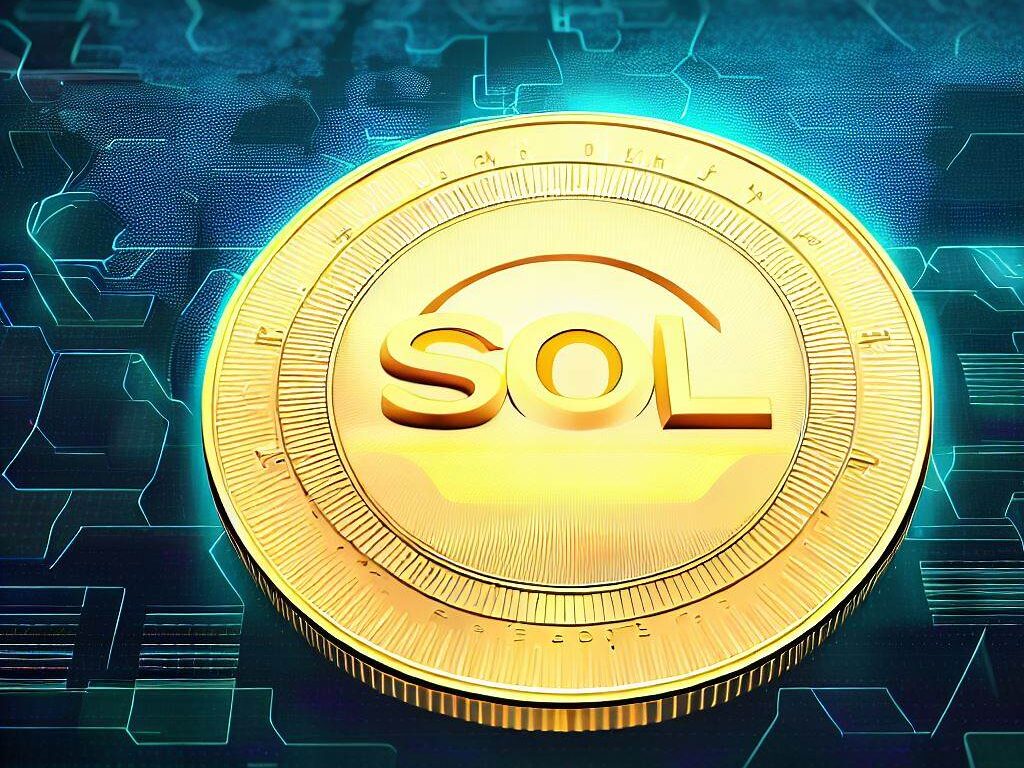 what is solana cryptocurrency how solana blockchain works what is solana used for SOL TOKEN CRYPTO edited