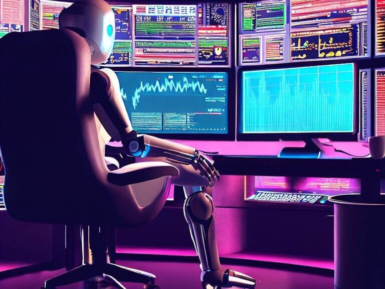 Artificial Intelligence for Crypto Trading – AI to Trade Crypto