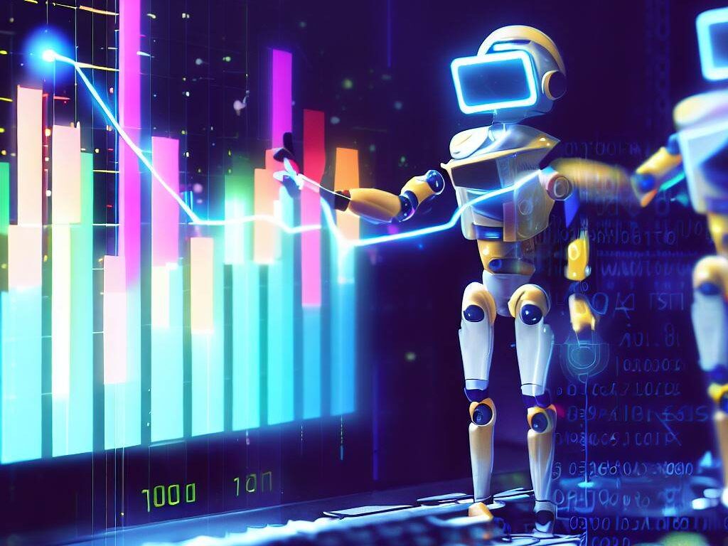 Crypto artificial intelligence trading Crypto AI Trading edited