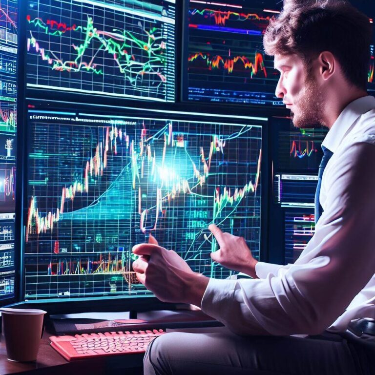 Crypto Futures Trading for Beginners – How It Works, Benefits and Risks
