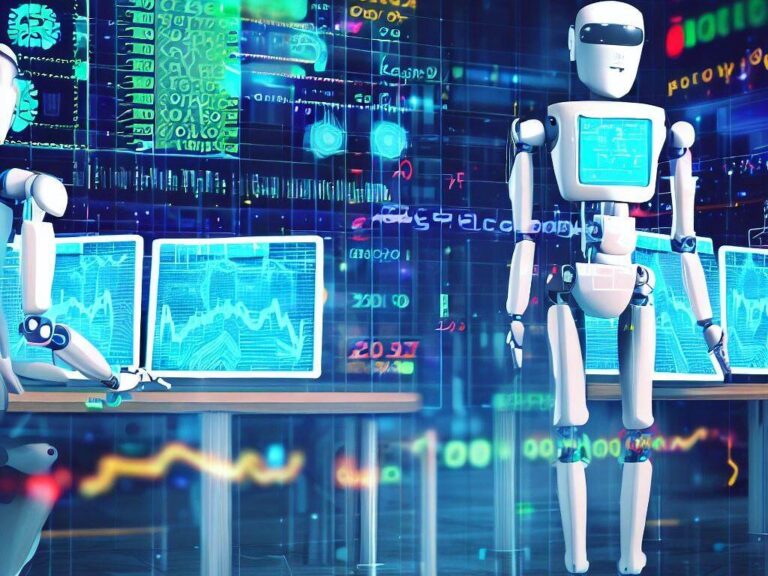 How to Use ChatGPT For Cryptocurrency – Crypto Trading AI Benefits