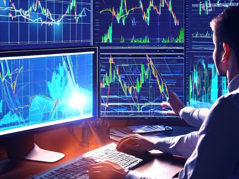 How to Do Crypto Technical Analysis – Trading Indicators and Patterns