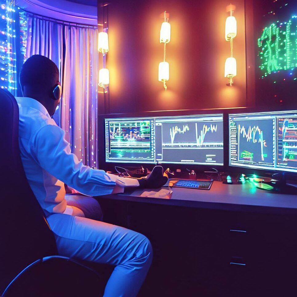 Is crypto trading profitable can trading crypto be a job cryptocurrency pros and cros edited