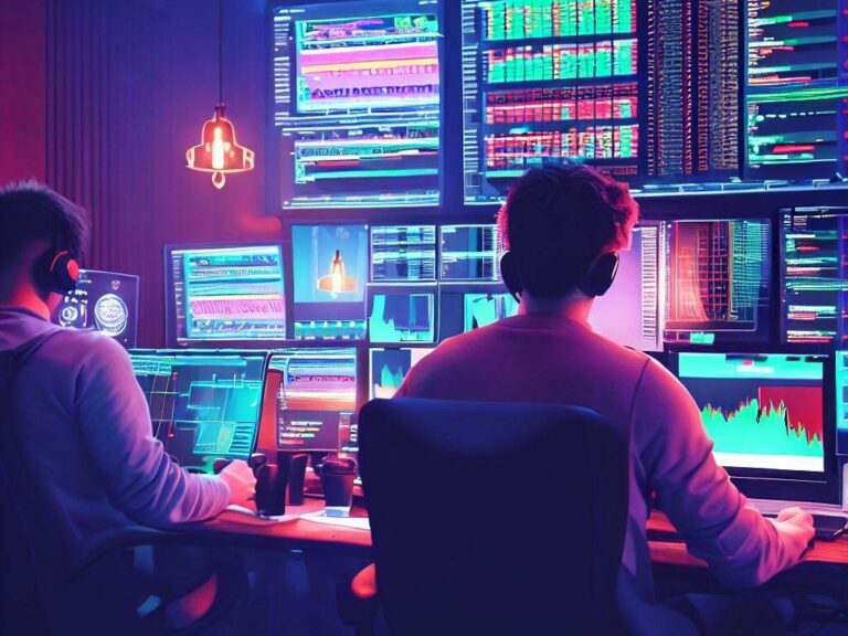 What is Pancakeswap and How to Trade on DEX? Guide for Beginners