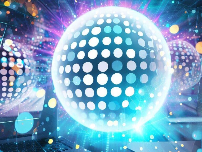 Polkadot Explained – Unveiling the Future of Blockchain Technology