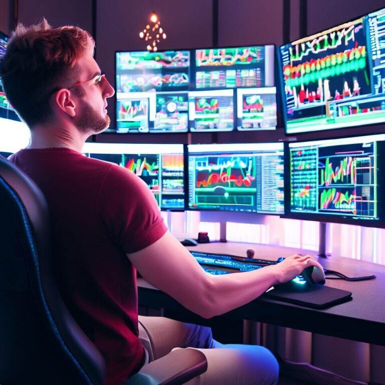 How to Start Cryptocurrency Trading – Crypto Trading for Beginners