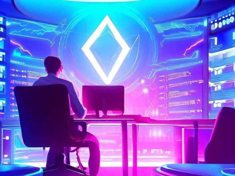 Uniswap DEX – An Introductory Guide to Decentralized Finance