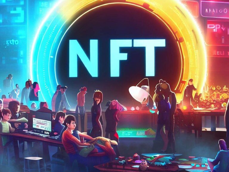 OpenSea NFT Marketplace – How to Buy, Sell and Create NFTs