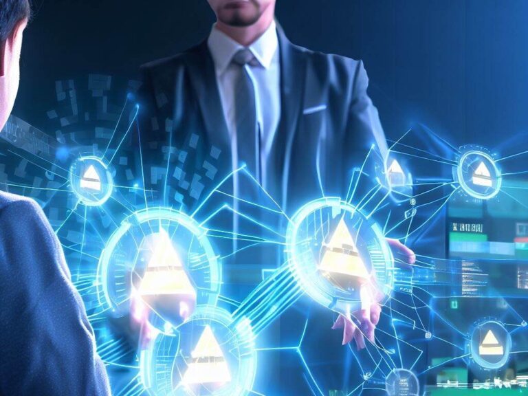 Exploring Cardano ADA and its Innovative Blockchain Technology