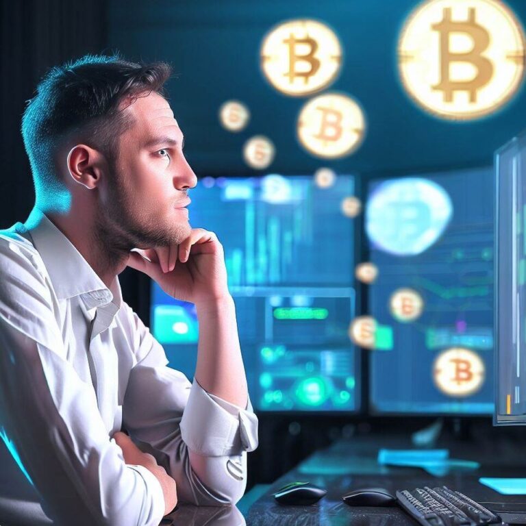 7 Ways to Earn Crypto – How to Make Money with Cryptocurrency
