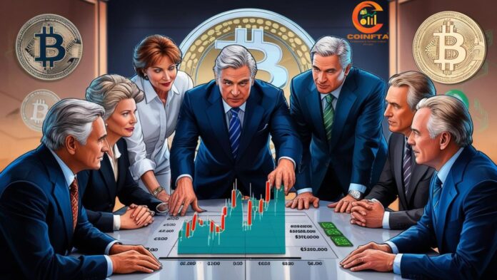 BTC Price $120K